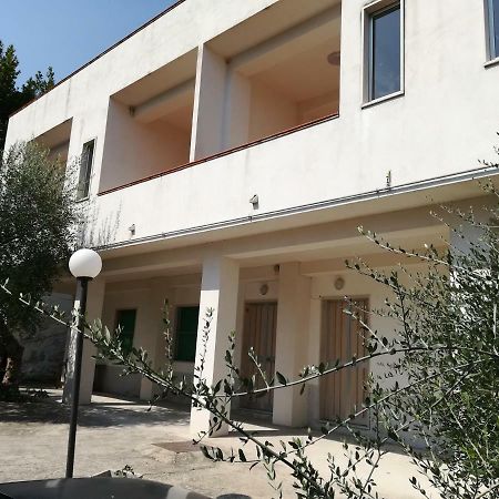 Casa Vacanze Pizzone Διαμέρισμα Peschici Εξωτερικό φωτογραφία