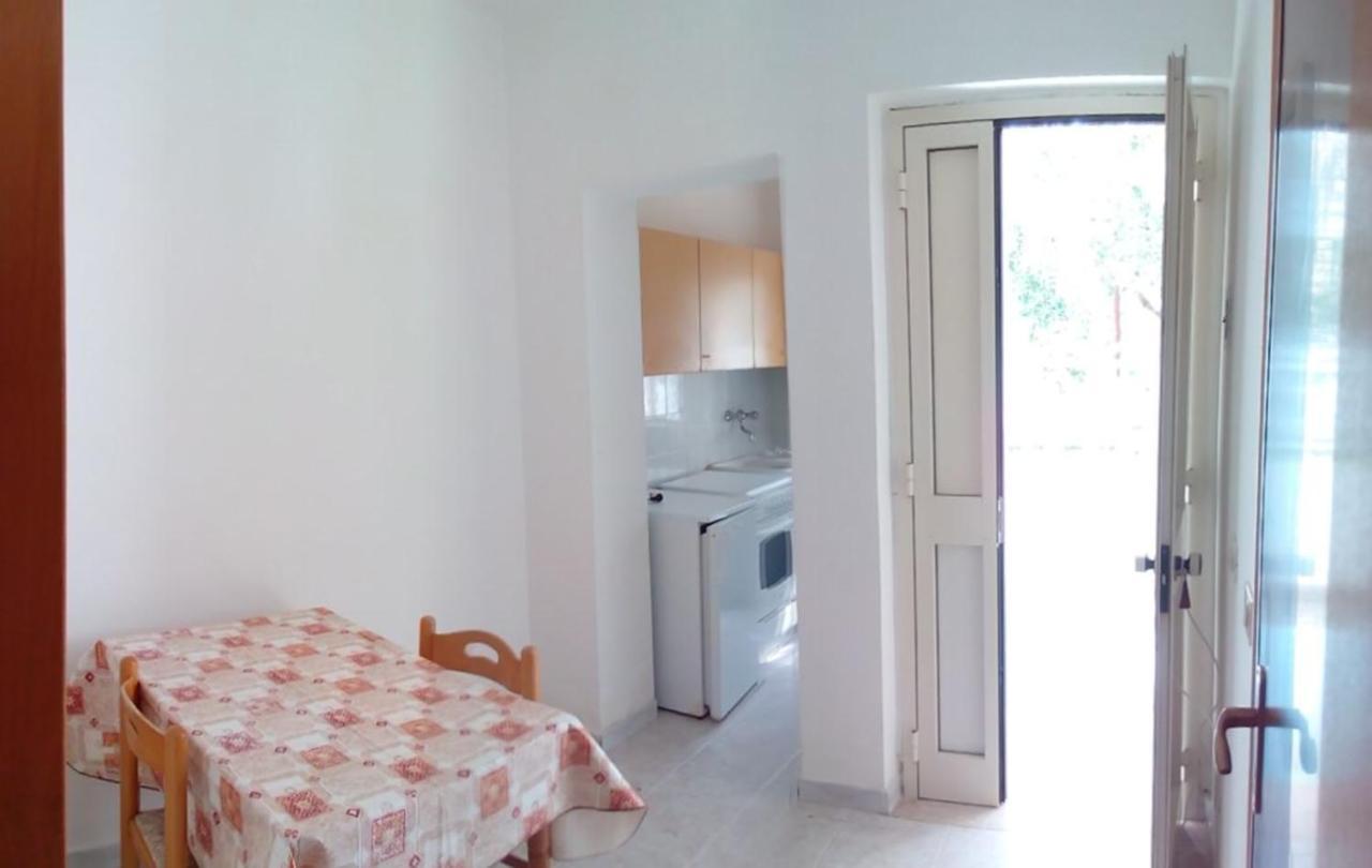 Casa Vacanze Pizzone Διαμέρισμα Peschici Εξωτερικό φωτογραφία