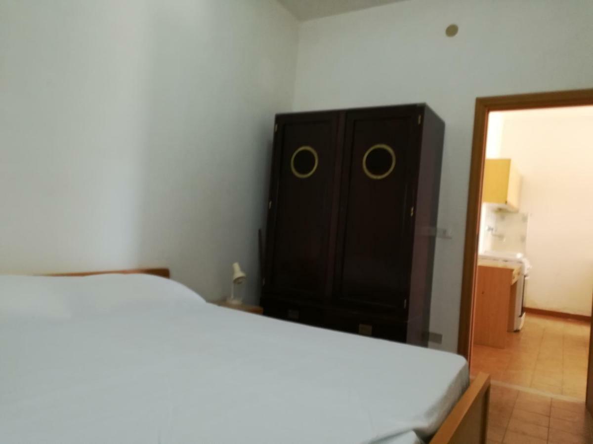 Casa Vacanze Pizzone Διαμέρισμα Peschici Εξωτερικό φωτογραφία