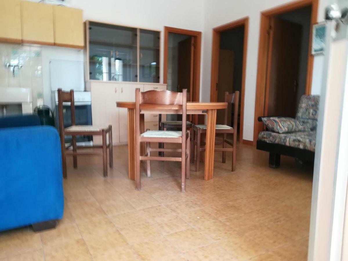 Casa Vacanze Pizzone Διαμέρισμα Peschici Εξωτερικό φωτογραφία