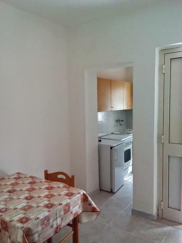 Casa Vacanze Pizzone Διαμέρισμα Peschici Εξωτερικό φωτογραφία