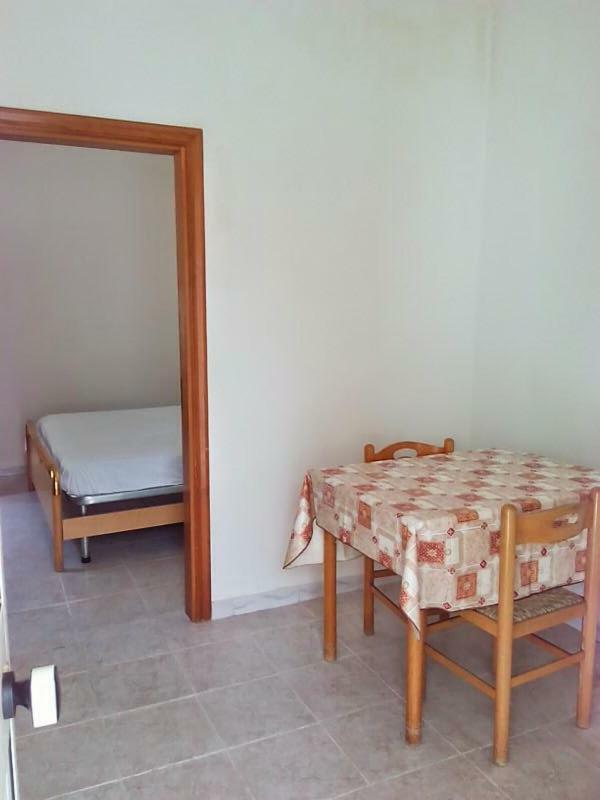 Casa Vacanze Pizzone Διαμέρισμα Peschici Εξωτερικό φωτογραφία