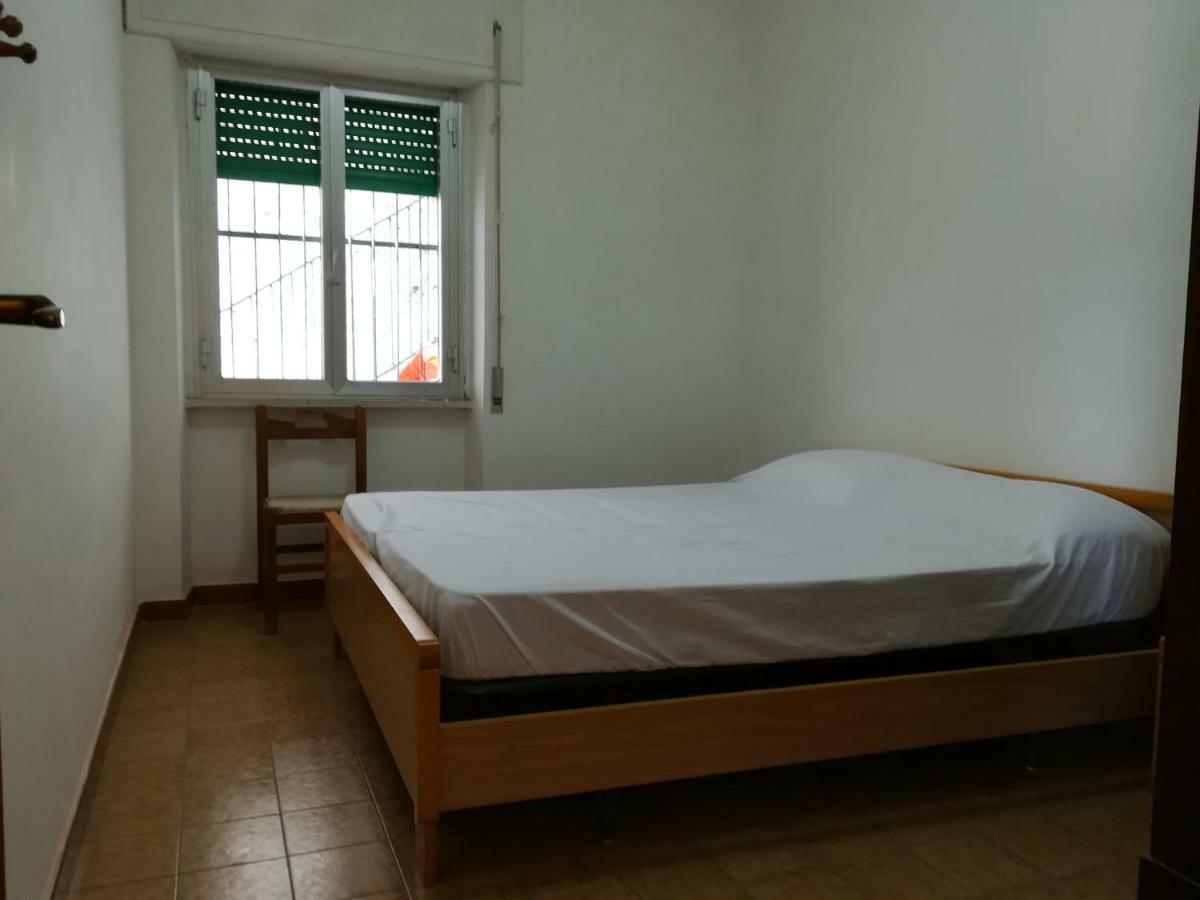 Casa Vacanze Pizzone Διαμέρισμα Peschici Εξωτερικό φωτογραφία
