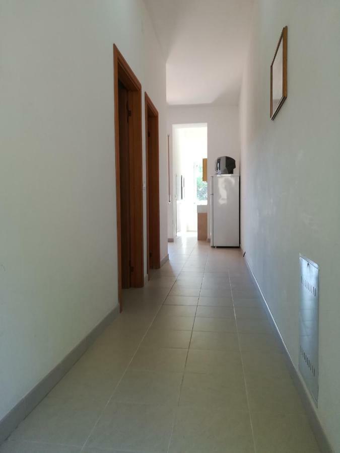 Casa Vacanze Pizzone Διαμέρισμα Peschici Εξωτερικό φωτογραφία