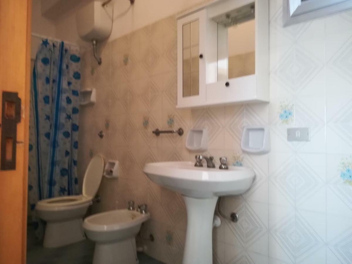 Casa Vacanze Pizzone Διαμέρισμα Peschici Εξωτερικό φωτογραφία