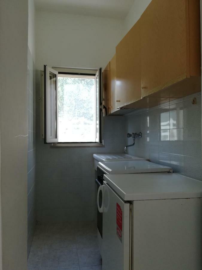Casa Vacanze Pizzone Διαμέρισμα Peschici Εξωτερικό φωτογραφία