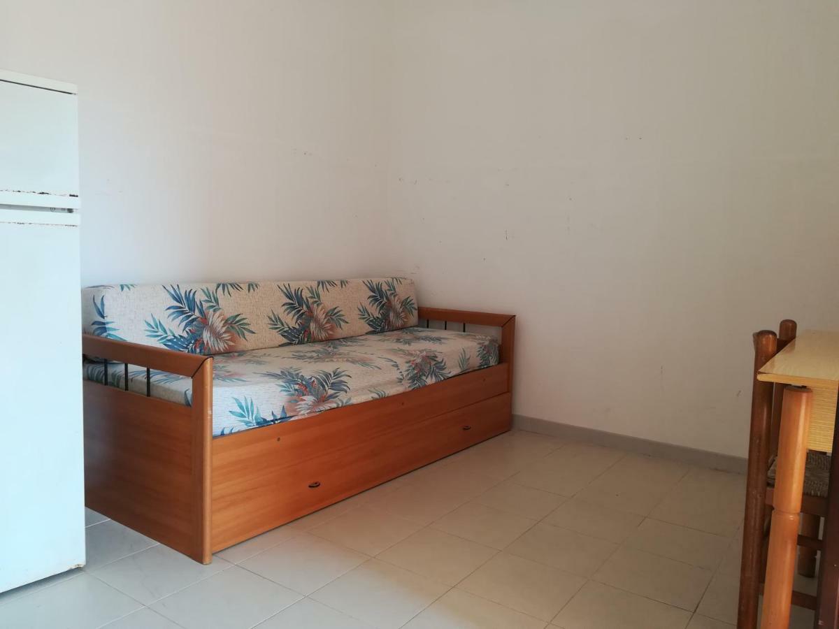 Casa Vacanze Pizzone Διαμέρισμα Peschici Εξωτερικό φωτογραφία