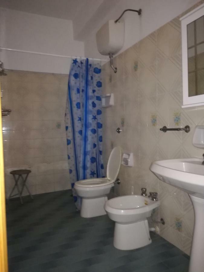 Casa Vacanze Pizzone Διαμέρισμα Peschici Εξωτερικό φωτογραφία